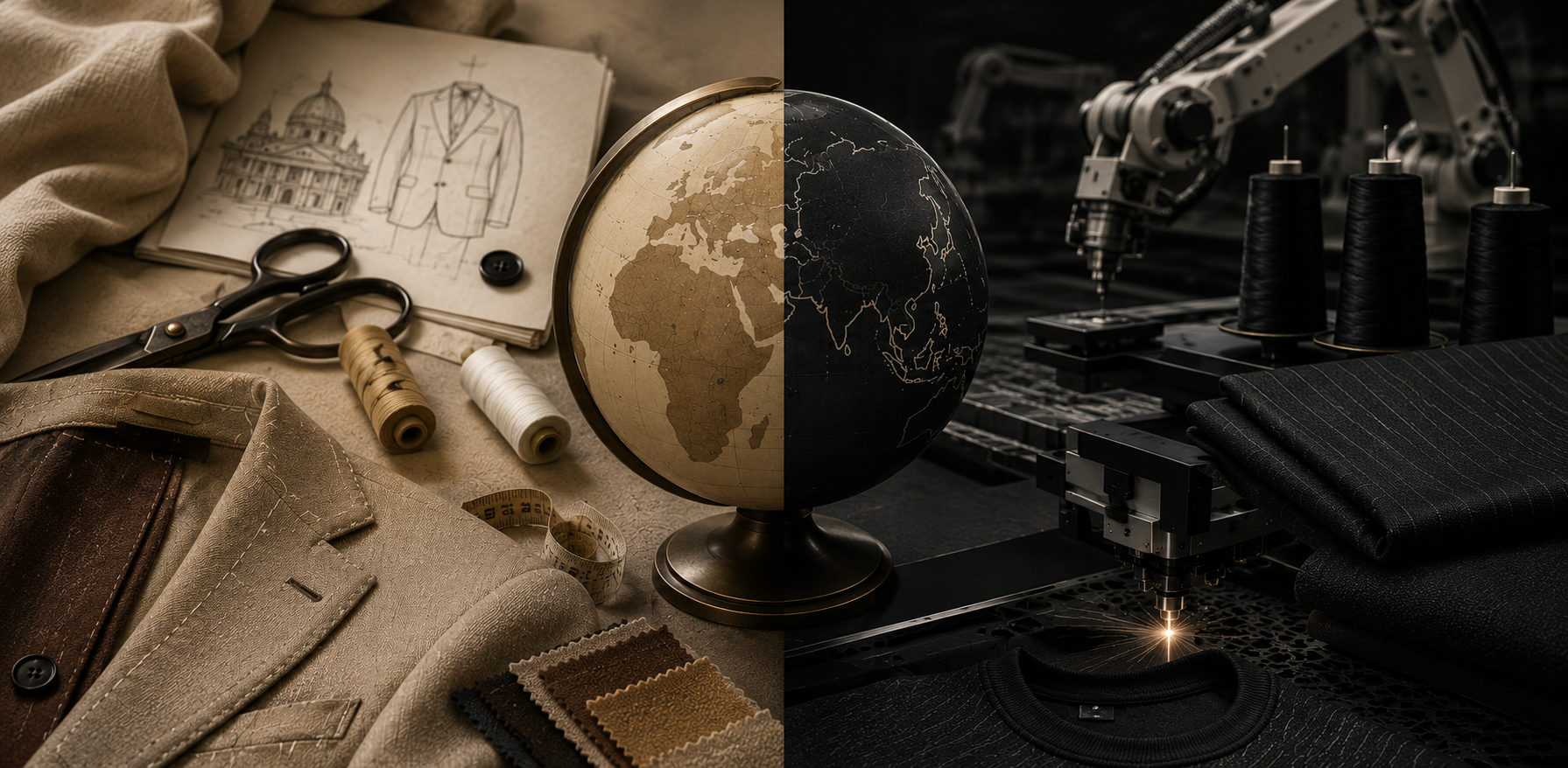 Made in Italy vs. Made in China: Mai este tara de origine un indicator de calitate?
