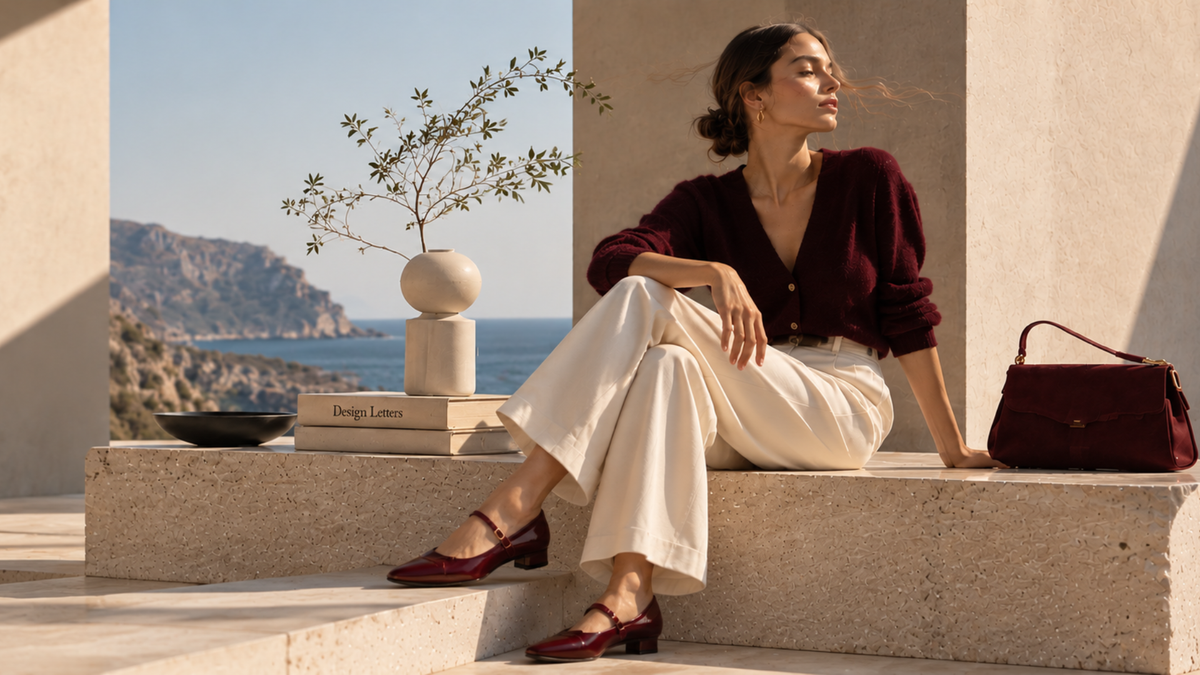 3 braduri pe care sa le pui pe lista de cumparaturi: Sezane, Design Letters si Rouje