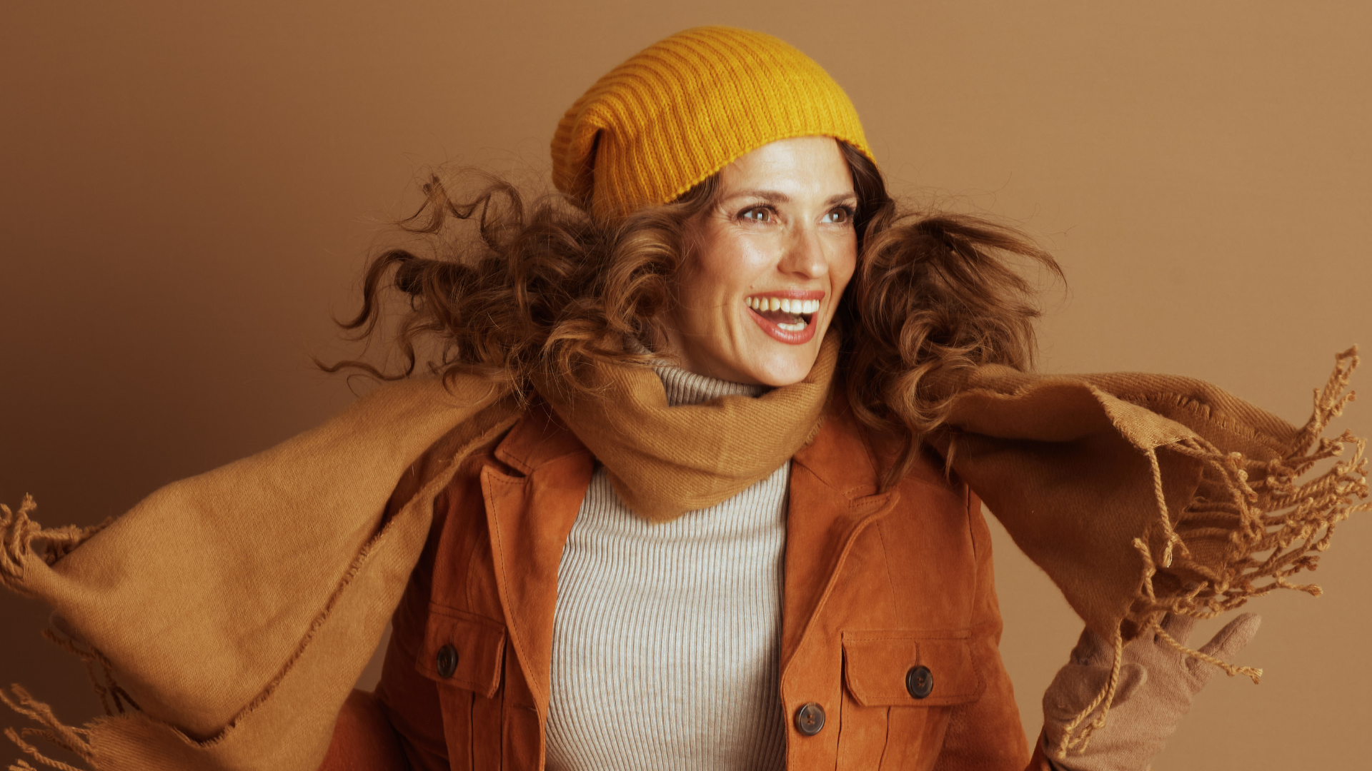 Culorile Stilului: De ce ne modifica hainele comportamentul