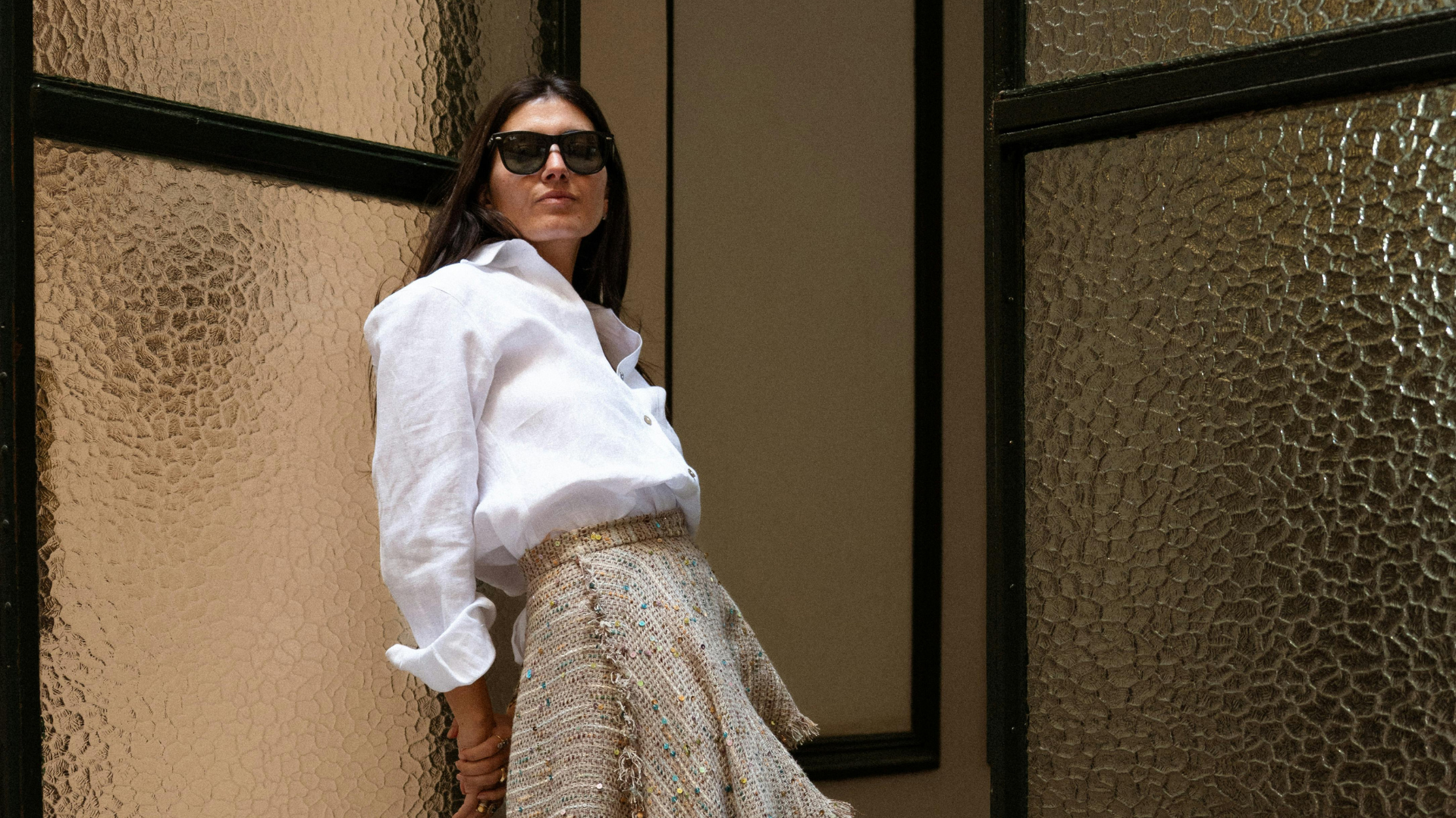 Geometria Stilului: Cum sa iti modifici proportiile prin haine