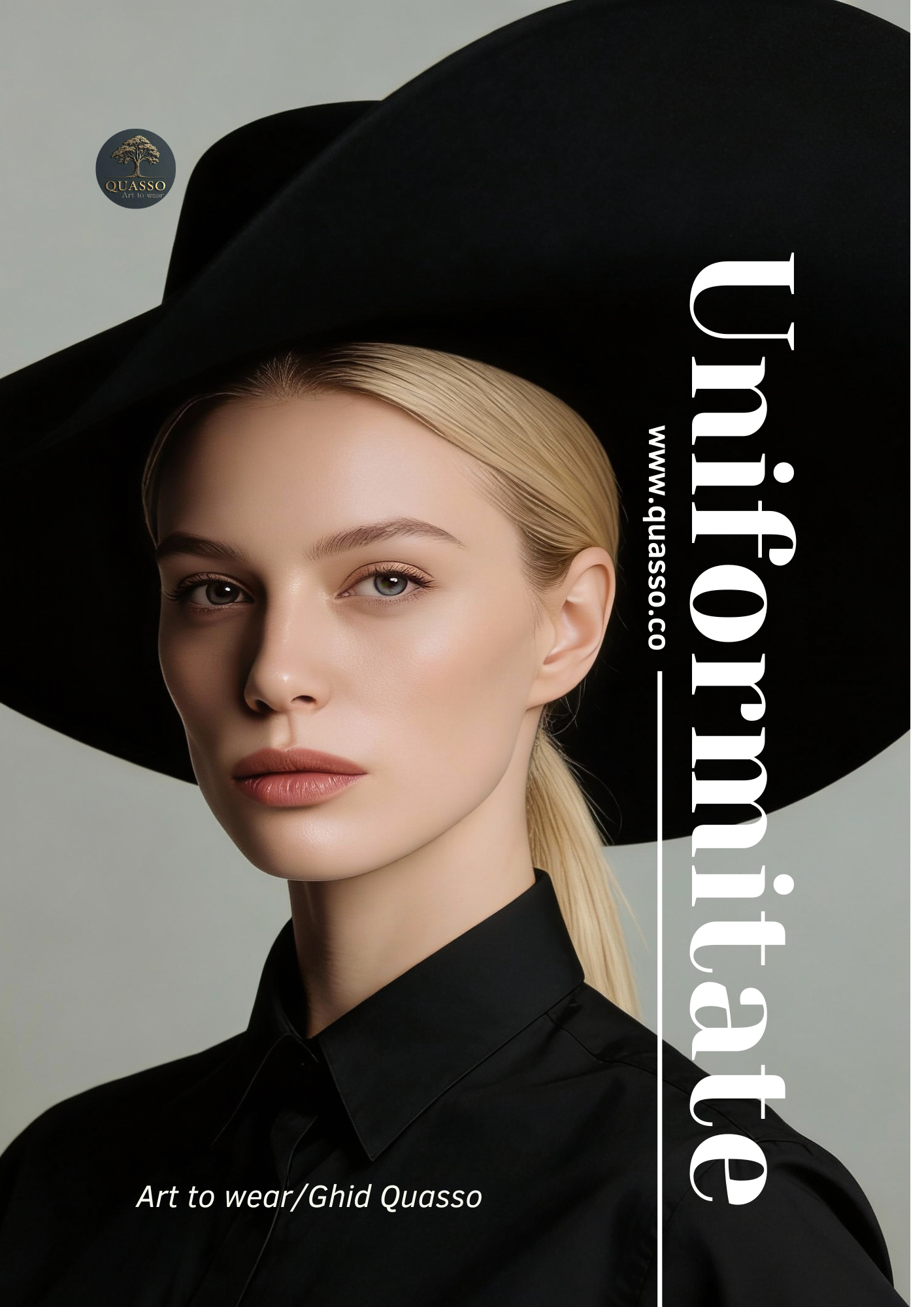 Ghidul Uniformei Personale