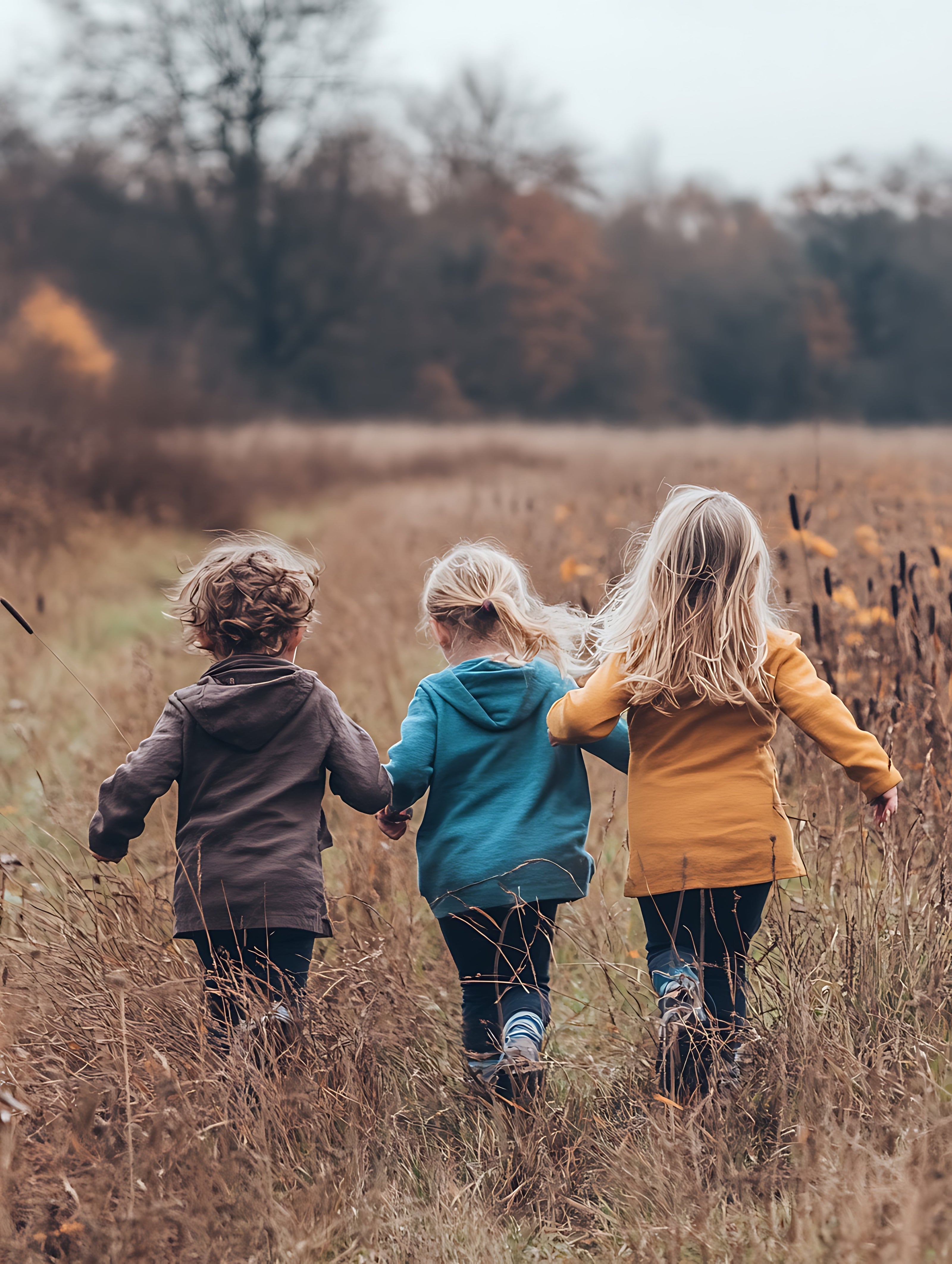 Micul Lux Atemporal – Investiția în Calitate pentru Garderoba Copilului