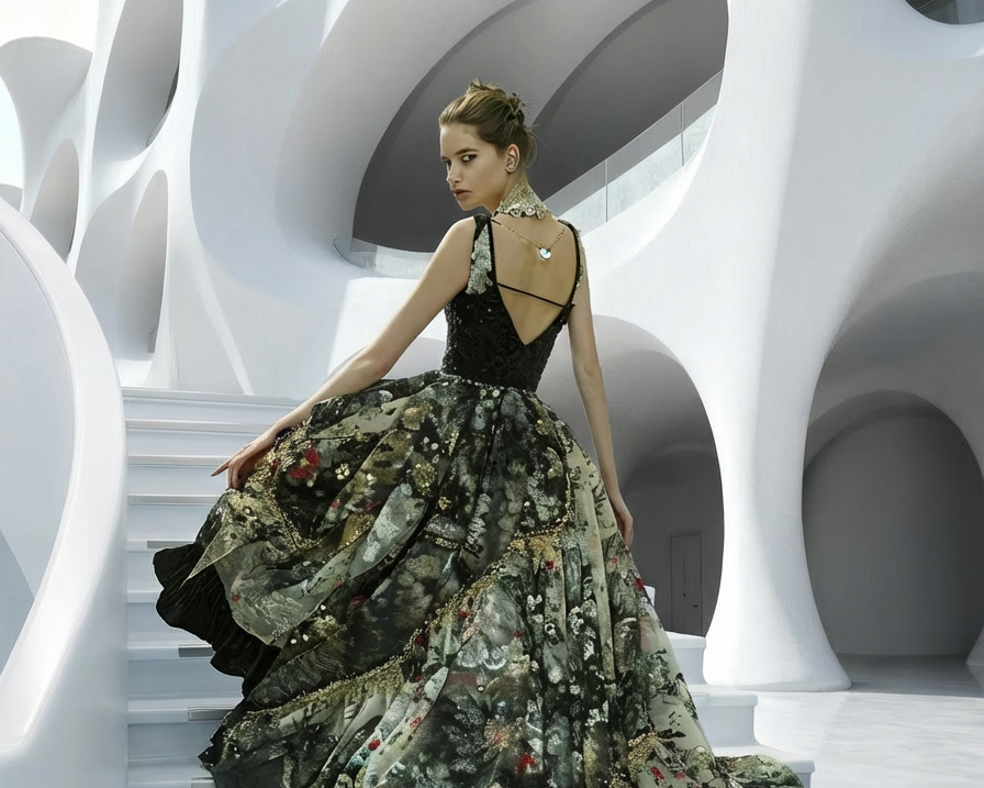 Arta de a te îmbraca: 4 palete de culori inspirate de Marii Maeștri pentru garderoba ta