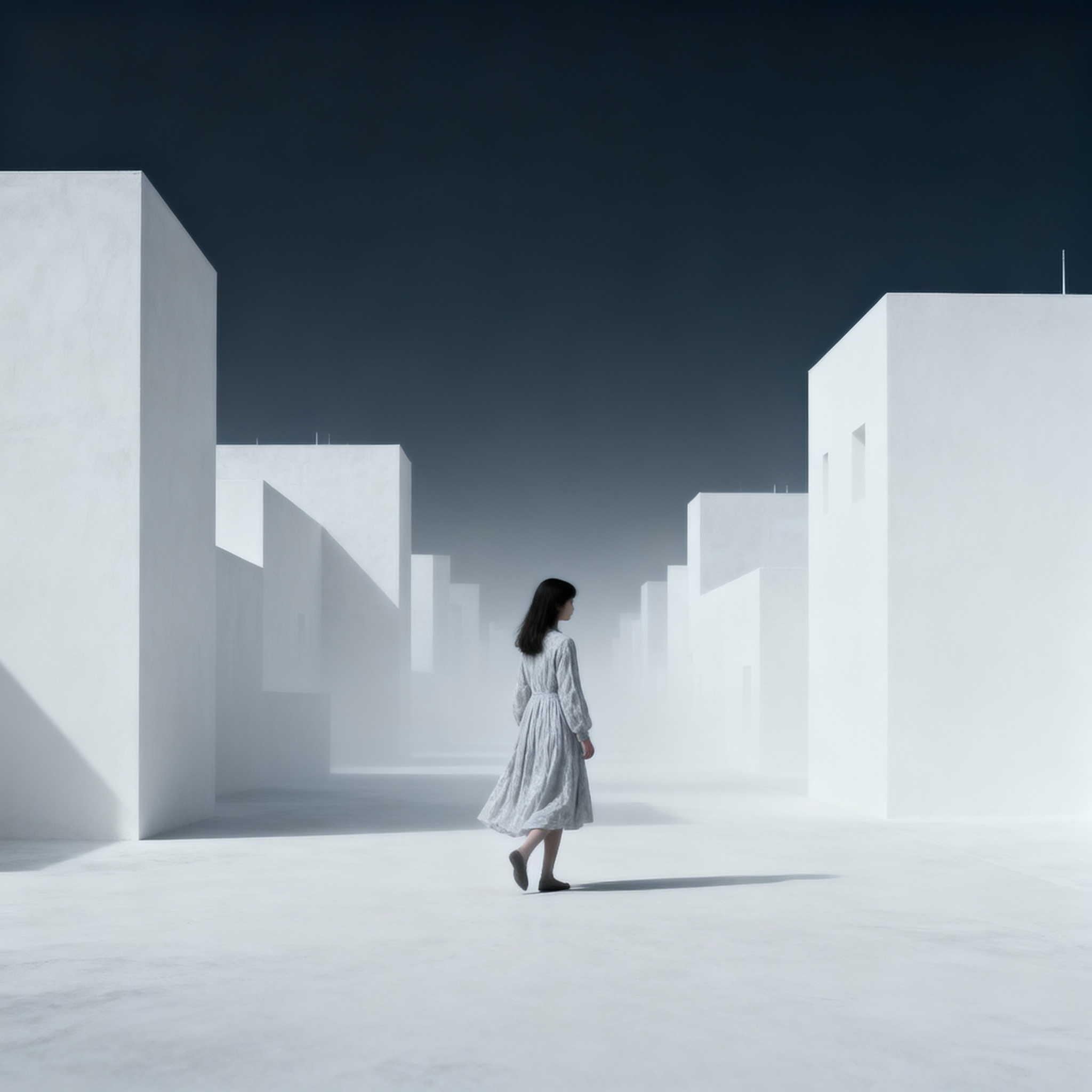 Arhitectura de purtat: cum proporția, structura și forma reconstruiesc moda