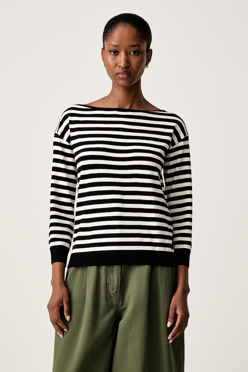 Weekend Max Mara Pulover pentru femei cu vascoza