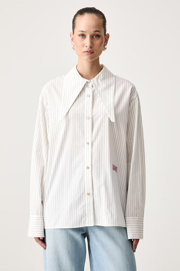 Essentiel Antwerp Camasa de dama din bumbac