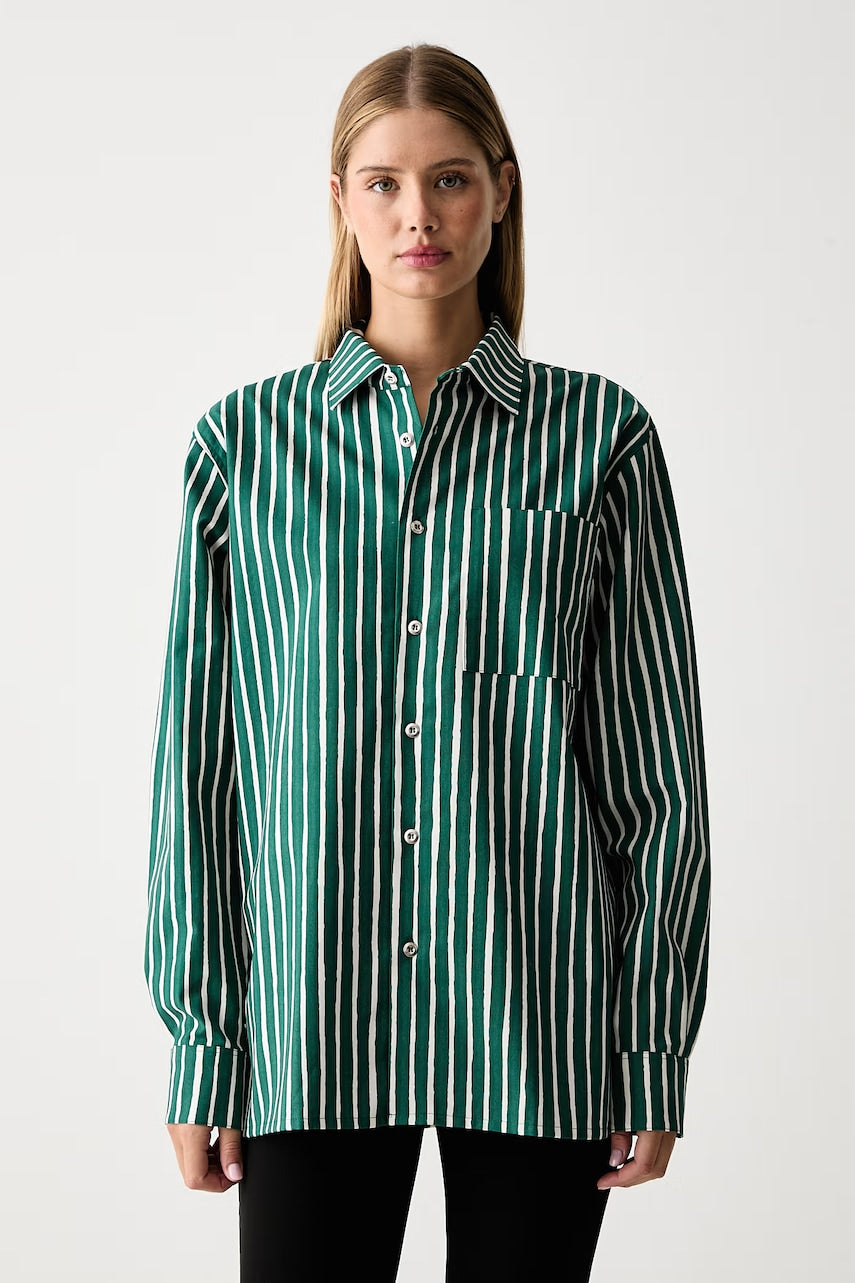 Marimekko Camasa pentru femei din bumbac