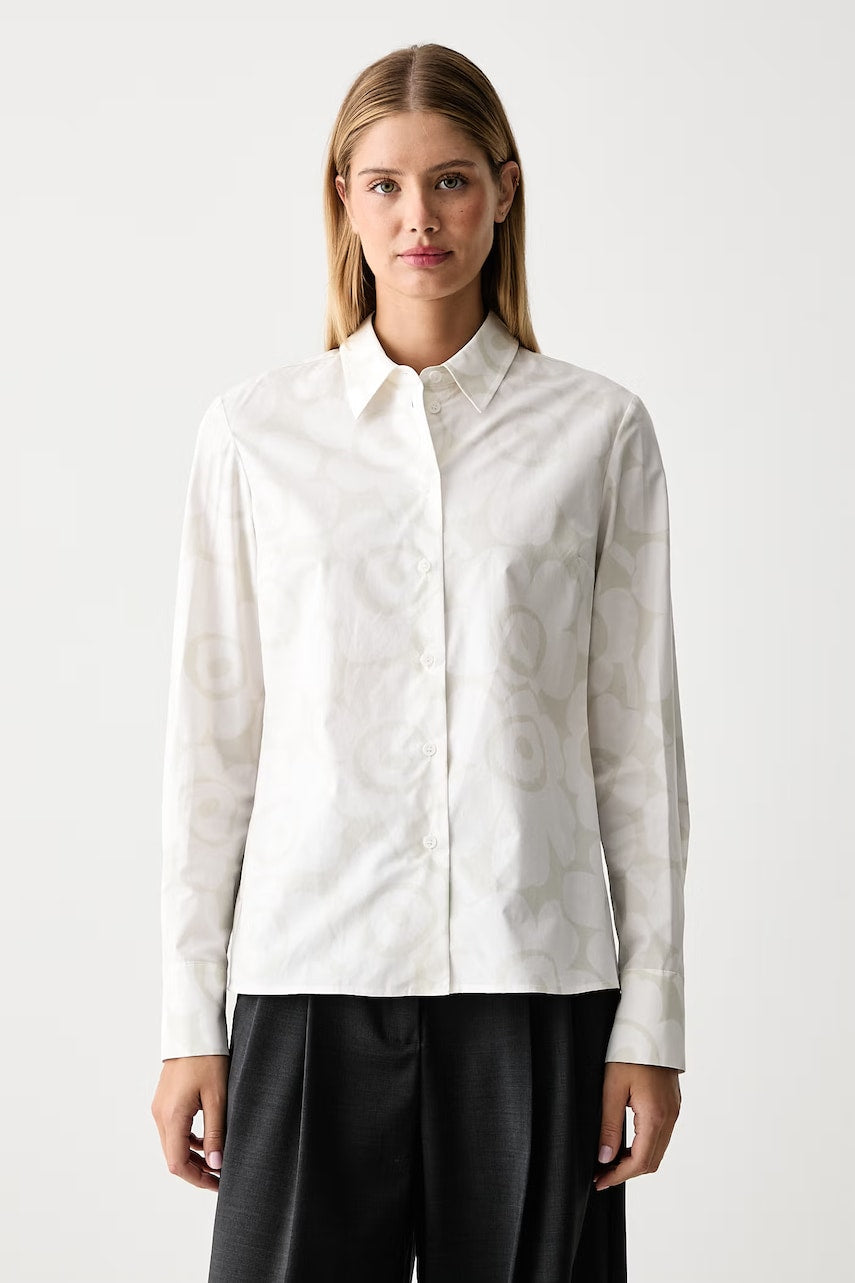 Marimekko Camasa pentru femei din bumbac