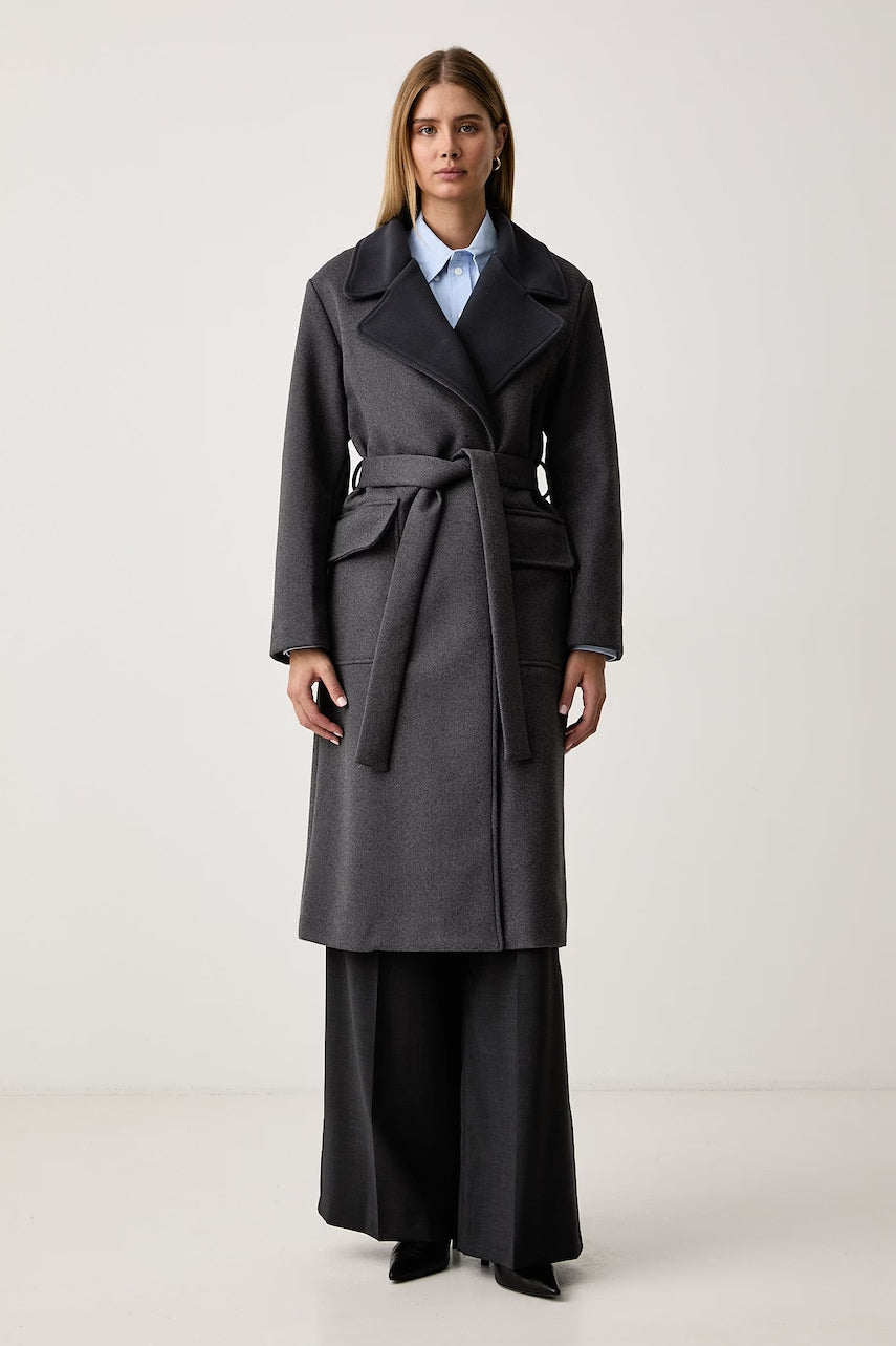 Fracomina Palton pentru femei