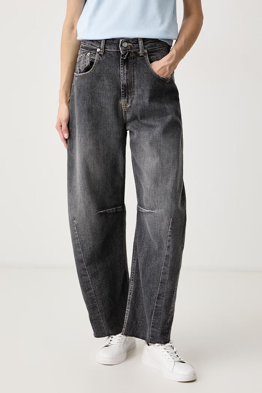 Have One Blugi relaxed fit pentru femei