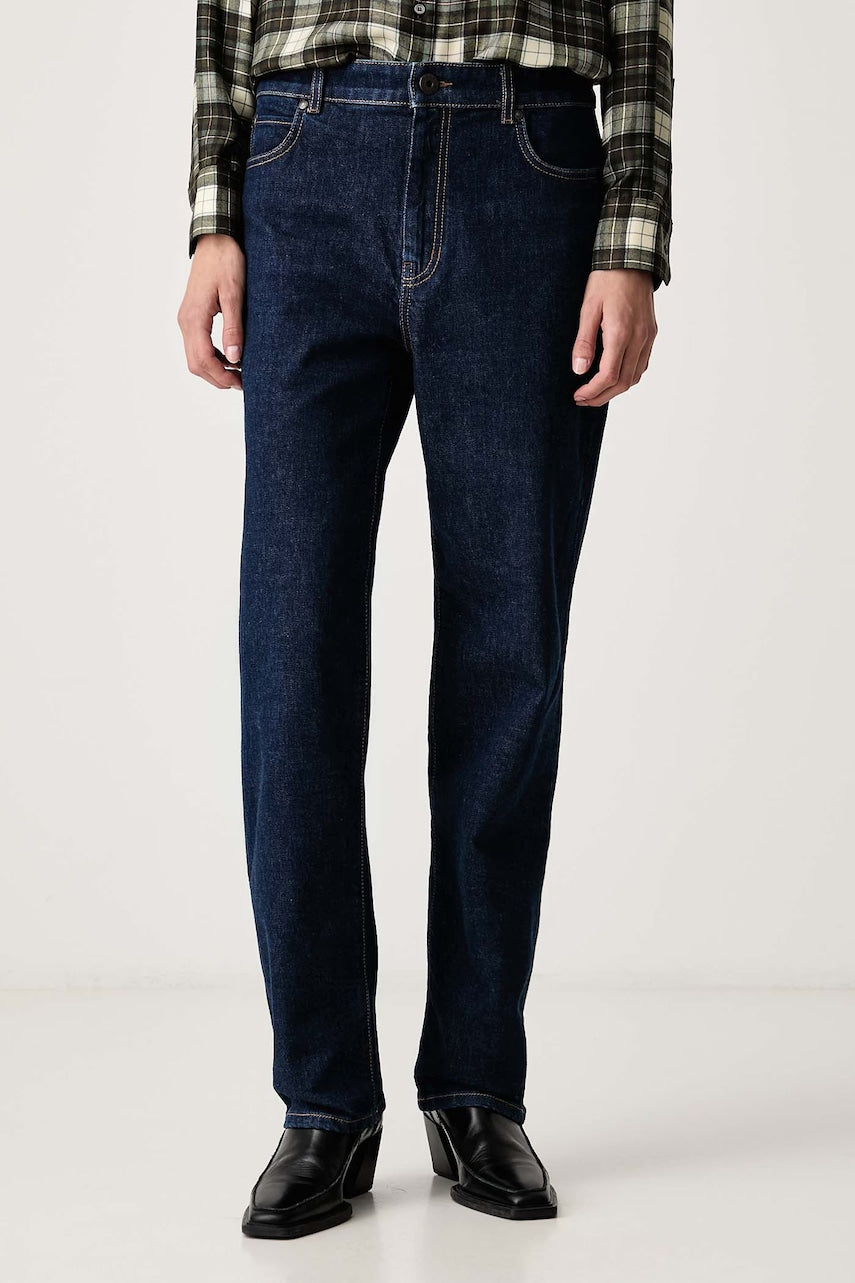 Weekend Max Mara Blugi straight pentru femei