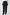 American Vintage Blugi relaxed fit pentru femei