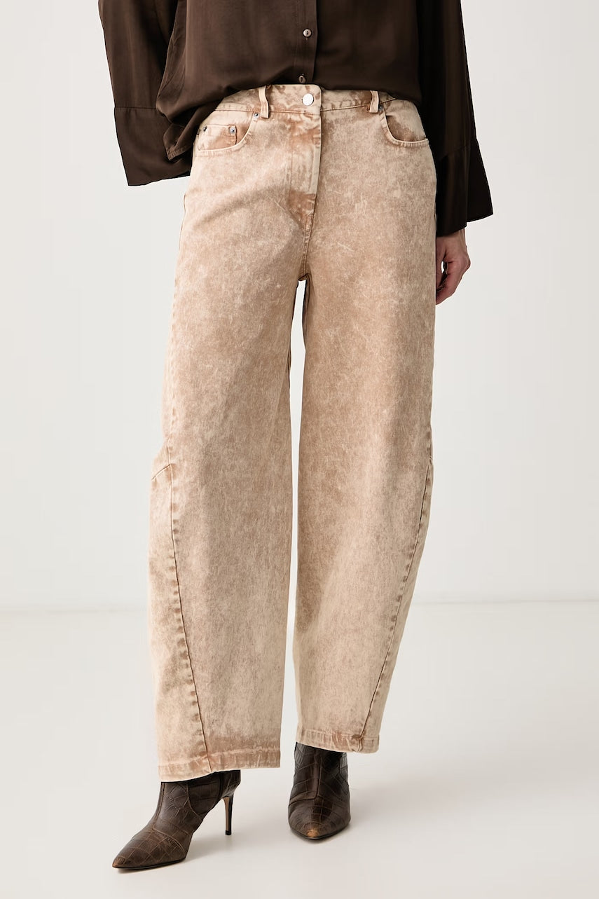 Have One Blugi relaxed fit pentru femei