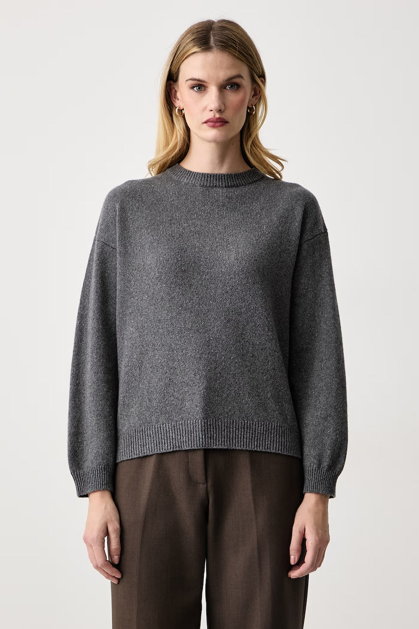 Have One Pulover pentru femei cu casmir