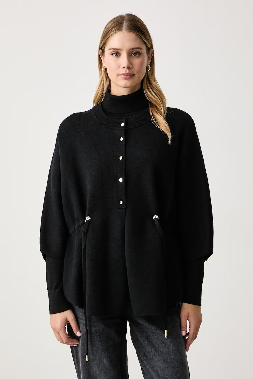 Fracomina Cardigan pentru femei cu vascoza