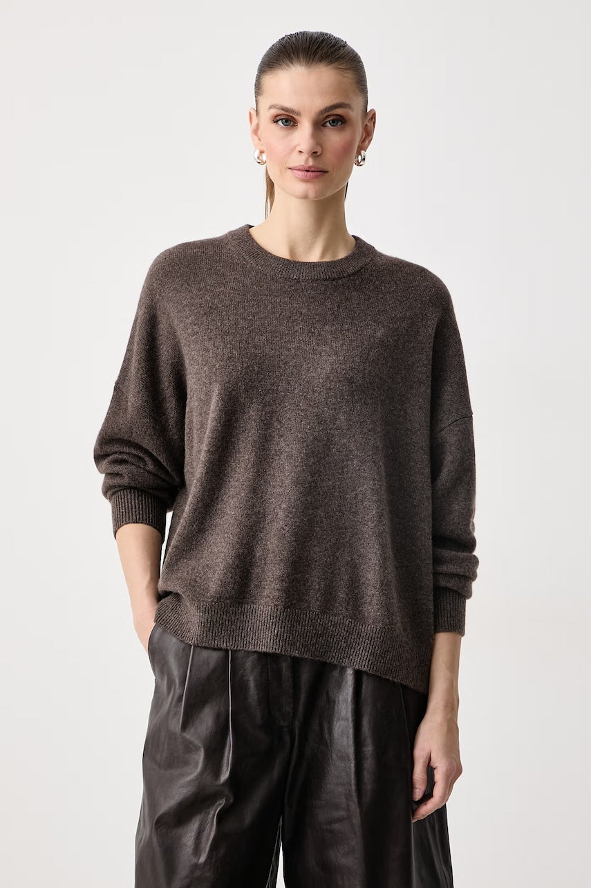 Weekend Max Mara Pulover pentru femei din casmir