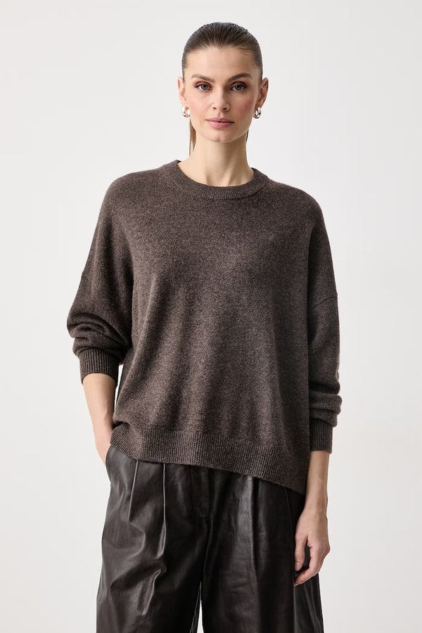 Weekend Max Mara Pulover pentru femei din casmir