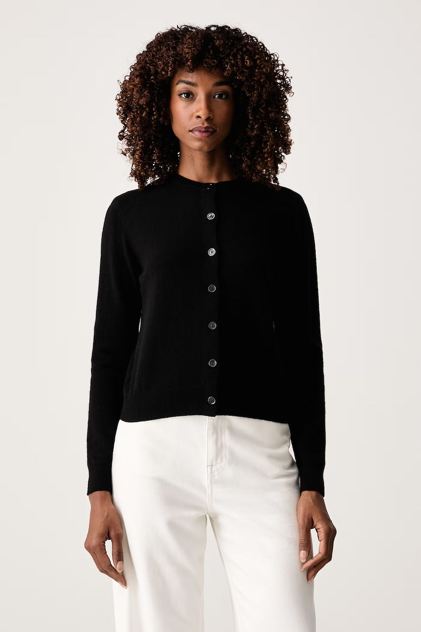 Weekend Max Mara Cardigan pentru femei cu amestec de casmir