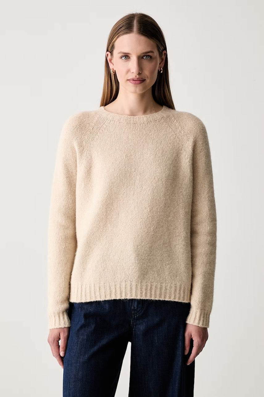 Weekend Max Mara Pulover pentru femei cu amestec de lana